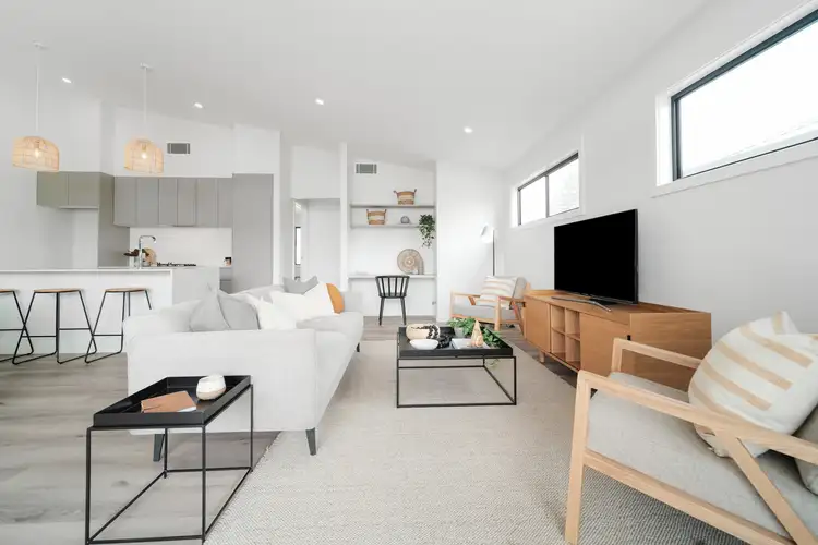 Fourth view of Homely house listing, A/72 Dunbar Street, Stockton NSW 2295