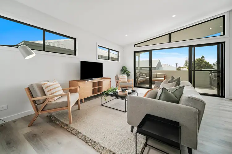 Sixth view of Homely house listing, A/72 Dunbar Street, Stockton NSW 2295