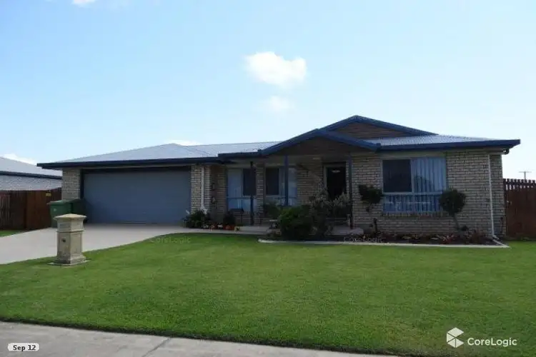 1/2 Mullers Lane, Bowen QLD 4805