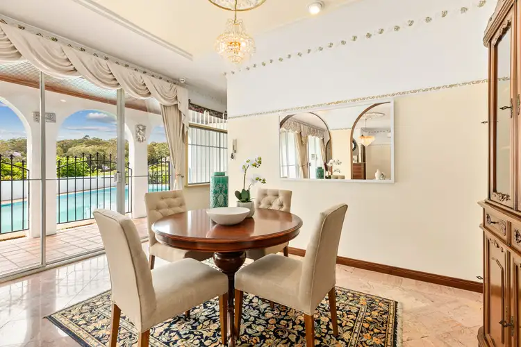 Fourth view of Homely house listing, 12 Joly Parade, Hunters Hill NSW 2110