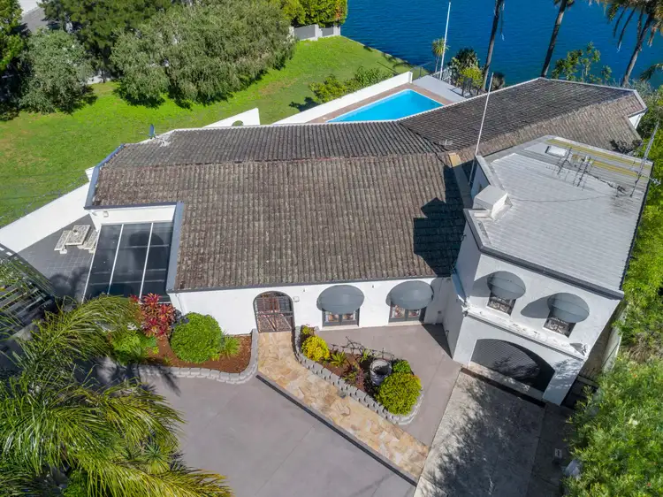 Sixth view of Homely house listing, 12 Joly Parade, Hunters Hill NSW 2110