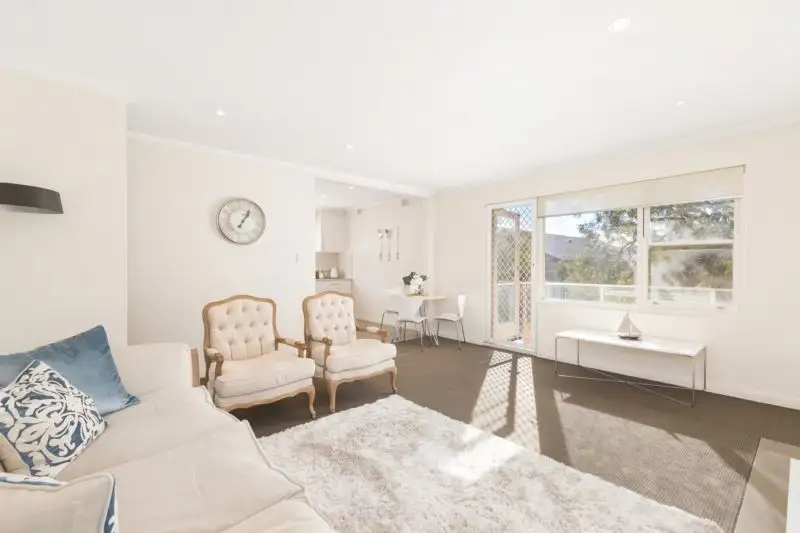 Main view of Homely unit listing, 10/1 St Andrews Place, Cronulla NSW 2230