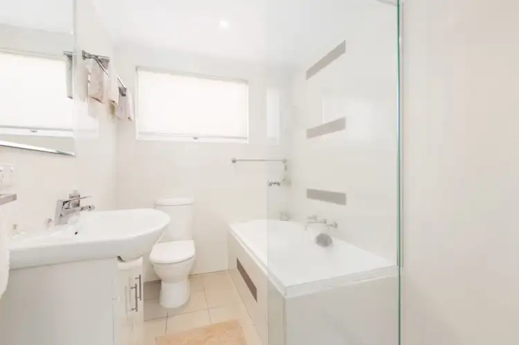 Fourth view of Homely unit listing, 10/1 St Andrews Place, Cronulla NSW 2230