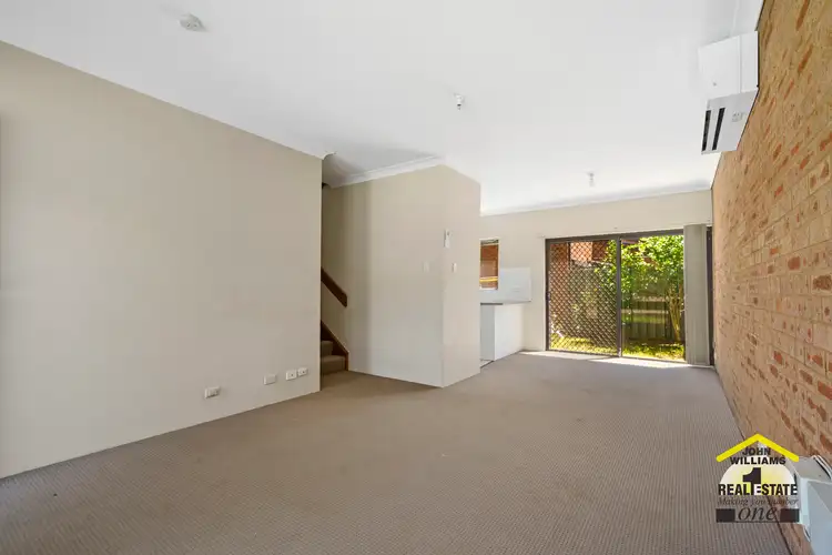 Second view of Homely townhouse listing, 27/156 Moore Street, Liverpool NSW 2170