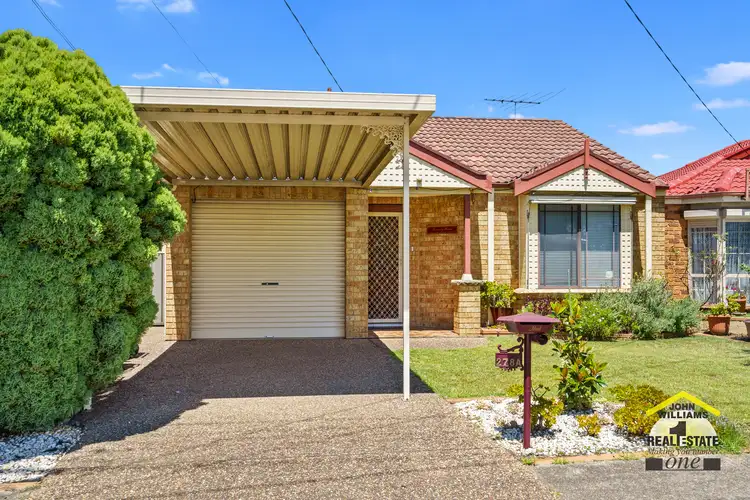 278A Epsom Road, Chipping Norton NSW 2170