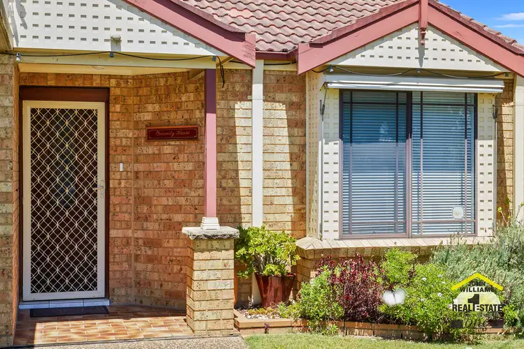 Second view of Homely house listing, 278A Epsom Road, Chipping Norton NSW 2170
