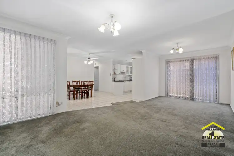 Fourth view of Homely house listing, 278A Epsom Road, Chipping Norton NSW 2170