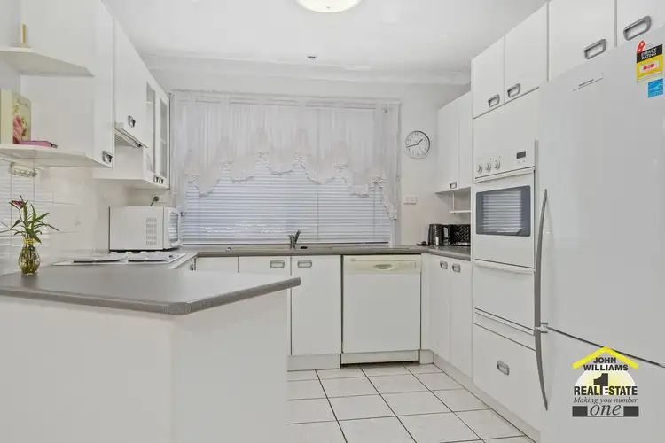 Sixth view of Homely house listing, 278A Epsom Road, Chipping Norton NSW 2170