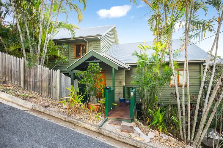 89 Hume Street, Auchenflower QLD 4066