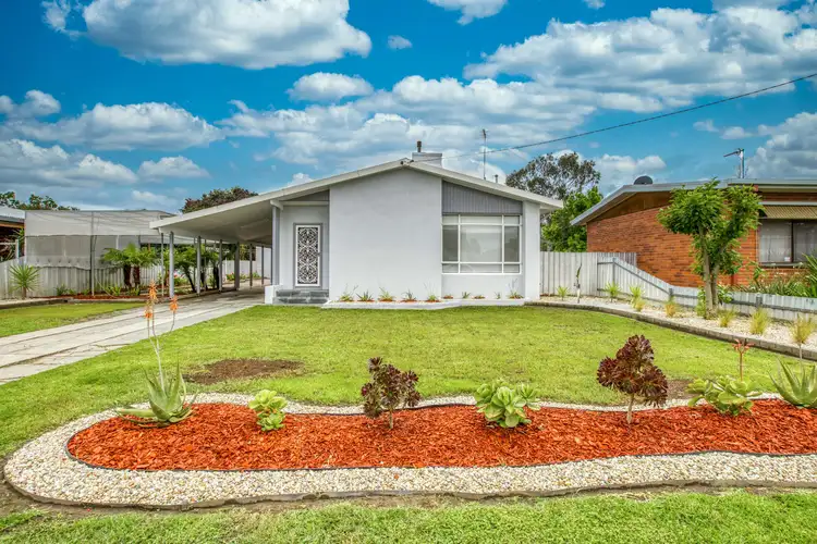 286 Union Road, Lavington NSW 2641