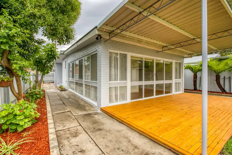 Second view of Homely house listing, 286 Union Road, Lavington NSW 2641