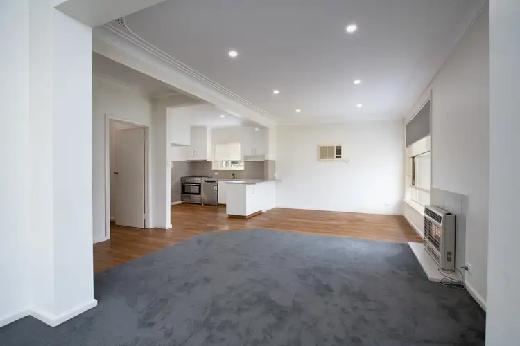Third view of Homely house listing, 286 Union Road, Lavington NSW 2641