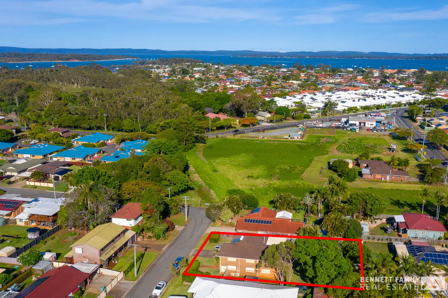 Main view of Homely house listing, 4 Raven Street, Victoria Point QLD 4165