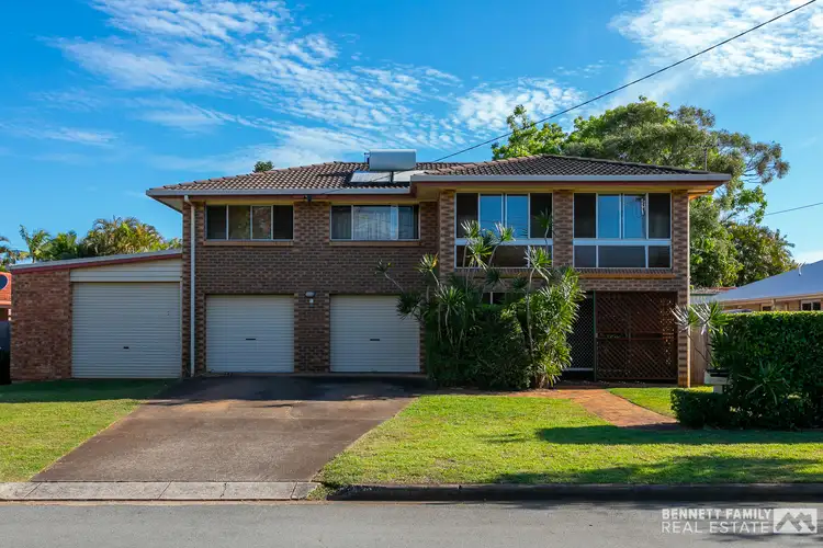 Second view of Homely house listing, 4 Raven Street, Victoria Point QLD 4165