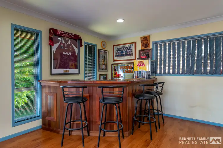 Fifth view of Homely house listing, 4 Raven Street, Victoria Point QLD 4165
