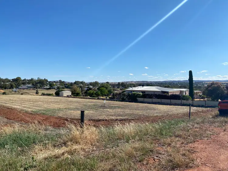 Second view of Homely land listing, 48 Andrews Ave, York WA 6302