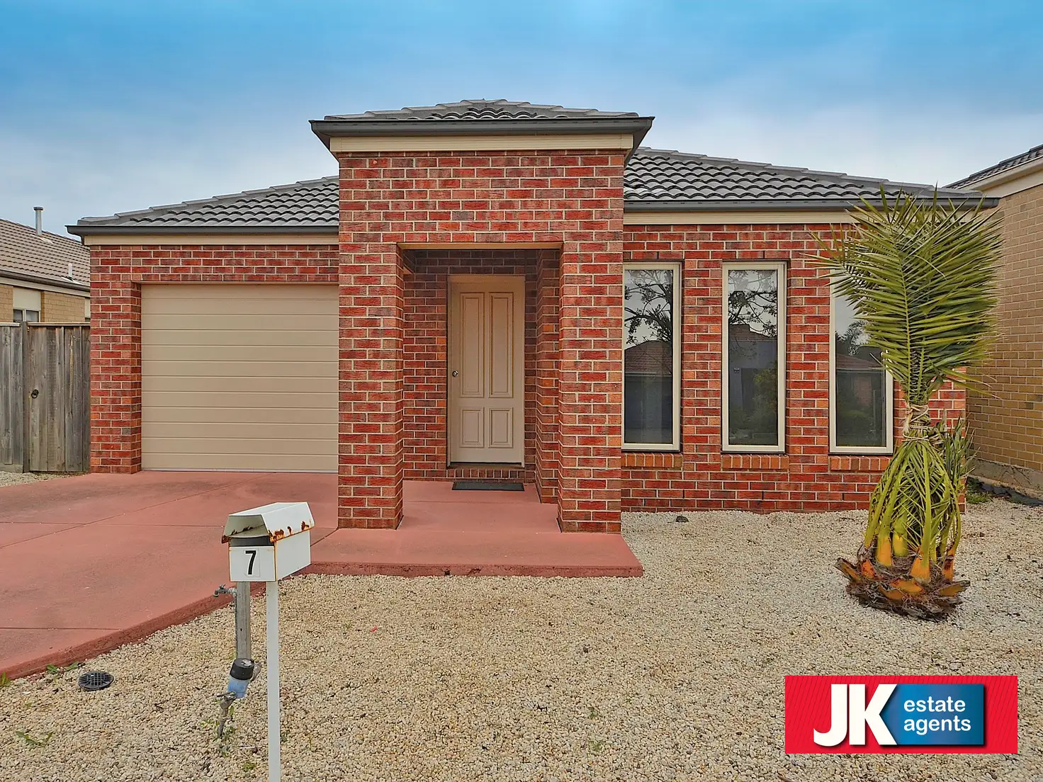 Main view of Homely house listing, 7 Echo Avenue, Tarneit VIC 3029