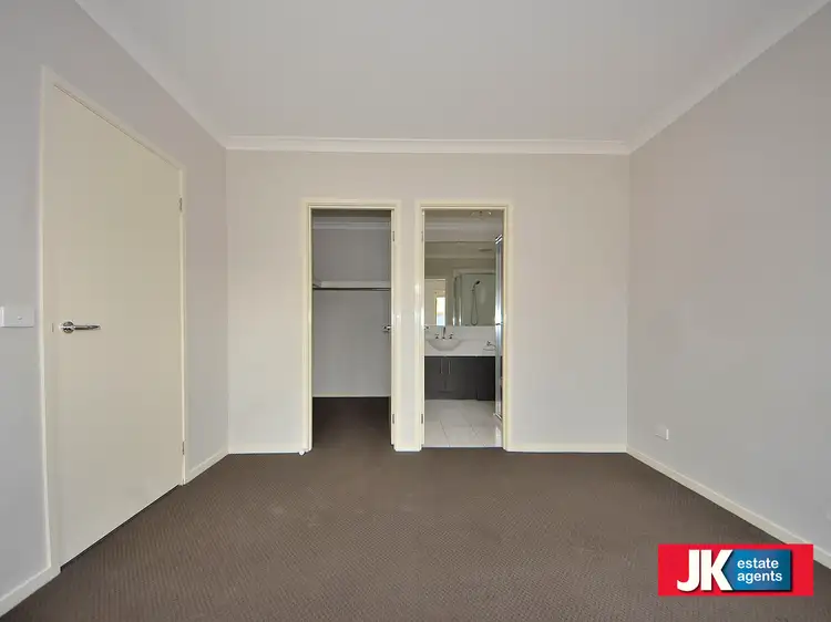Second view of Homely house listing, 7 Echo Avenue, Tarneit VIC 3029