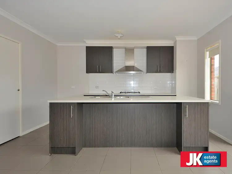 Fifth view of Homely house listing, 7 Echo Avenue, Tarneit VIC 3029