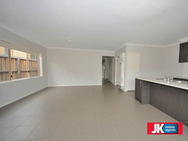 Sixth view of Homely house listing, 7 Echo Avenue, Tarneit VIC 3029