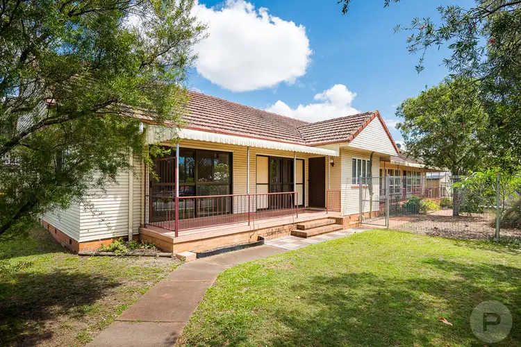Main view of Homely house listing, 43 Laurel Street, Enoggera QLD 4051