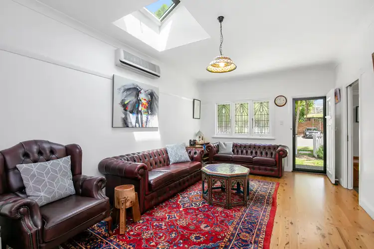 Second view of Homely house listing, 3 Pine Avenue, Brookvale NSW 2100
