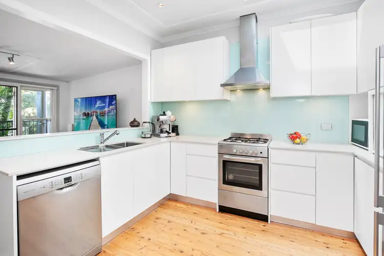 Third view of Homely house listing, 3 Pine Avenue, Brookvale NSW 2100