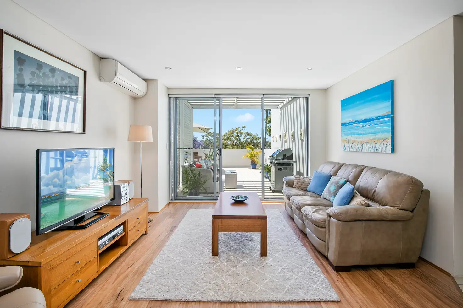 Main view of Homely apartment listing, 9/49-53 Delmar Parade, Dee Why NSW 2099