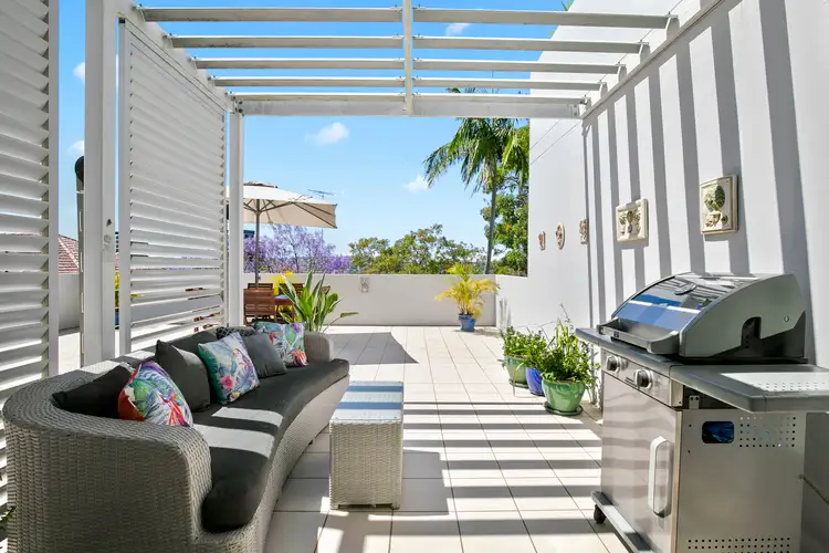 Second view of Homely apartment listing, 9/49-53 Delmar Parade, Dee Why NSW 2099