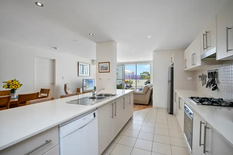 Third view of Homely apartment listing, 9/49-53 Delmar Parade, Dee Why NSW 2099