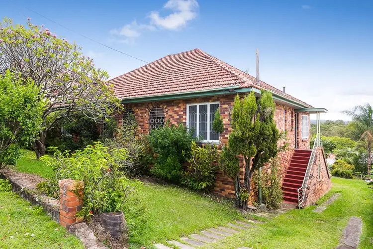 Main view of Homely house listing, 112 Central Avenue, St Lucia QLD 4067