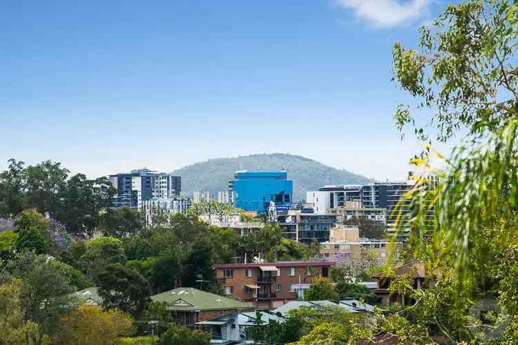 Second view of Homely house listing, 112 Central Avenue, St Lucia QLD 4067