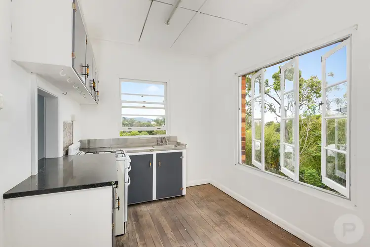 Fourth view of Homely house listing, 112 Central Avenue, St Lucia QLD 4067