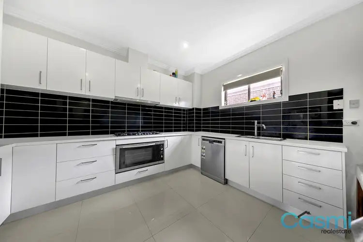 Second view of Homely house listing, 1/62 GILLINGHAM CRESCENT, Craigieburn VIC 3064