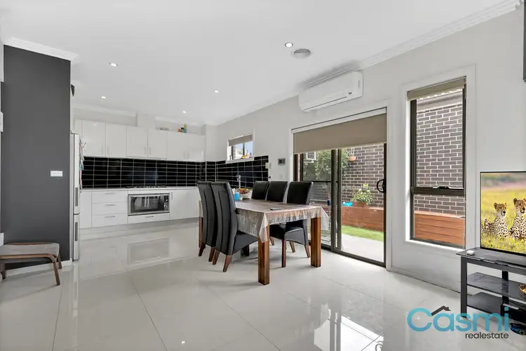 Third view of Homely house listing, 1/62 GILLINGHAM CRESCENT, Craigieburn VIC 3064
