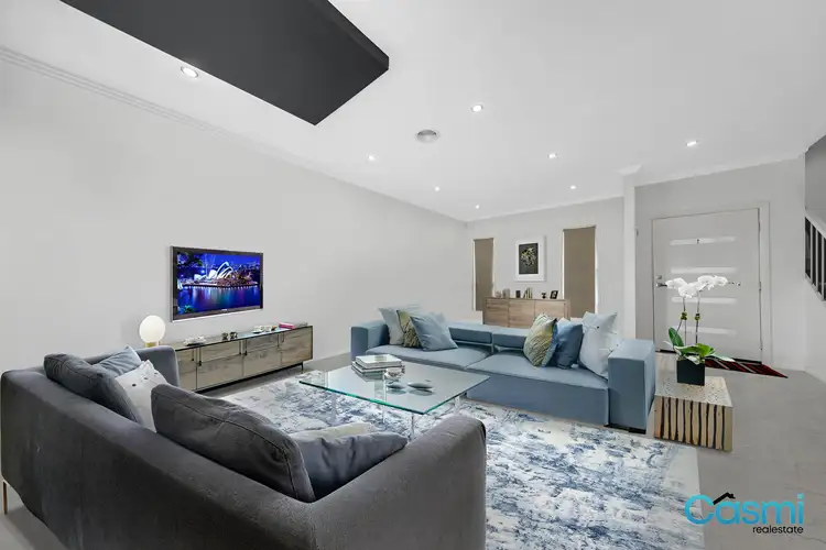 Fourth view of Homely house listing, 1/62 GILLINGHAM CRESCENT, Craigieburn VIC 3064