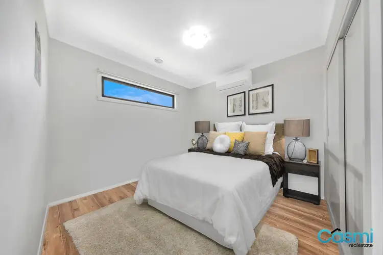 Fifth view of Homely house listing, 1/62 GILLINGHAM CRESCENT, Craigieburn VIC 3064