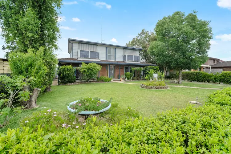 Main view of Homely house listing, 51 RUSSELL STREET, Clarence Town NSW 2321