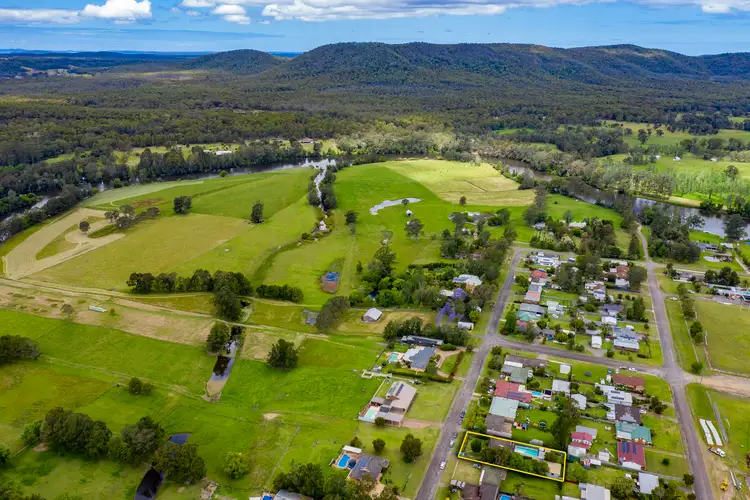 Third view of Homely house listing, 51 RUSSELL STREET, Clarence Town NSW 2321