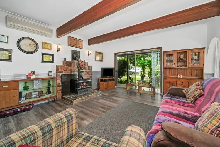 Fourth view of Homely house listing, 51 RUSSELL STREET, Clarence Town NSW 2321