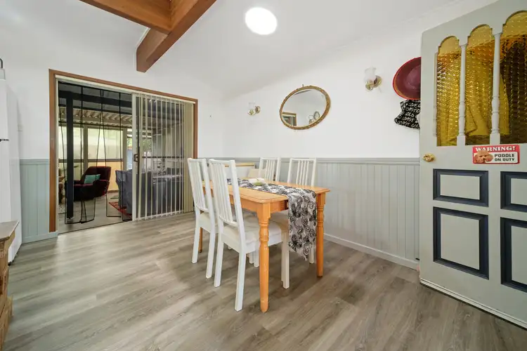 Fifth view of Homely house listing, 51 RUSSELL STREET, Clarence Town NSW 2321
