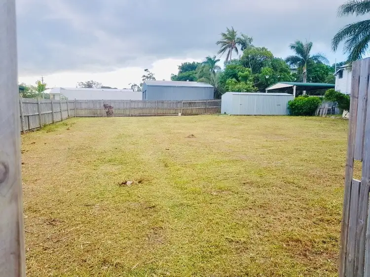 Main view of Homely land listing, 30 Gordon Street, Bowen QLD 4805