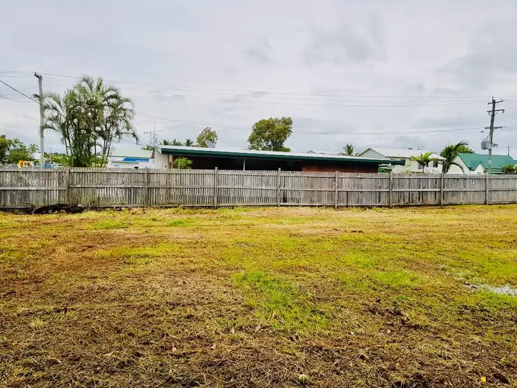 Second view of Homely land listing, 30 Gordon Street, Bowen QLD 4805