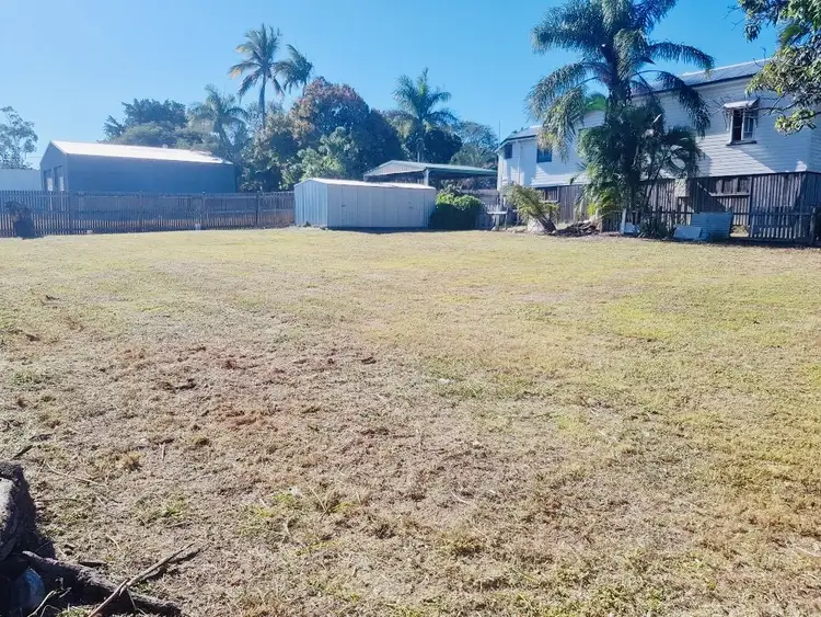Third view of Homely land listing, 30 Gordon Street, Bowen QLD 4805