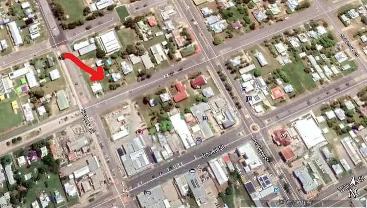 Fourth view of Homely land listing, 30 Gordon Street, Bowen QLD 4805