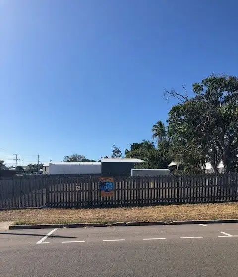 Fifth view of Homely land listing, 30 Gordon Street, Bowen QLD 4805