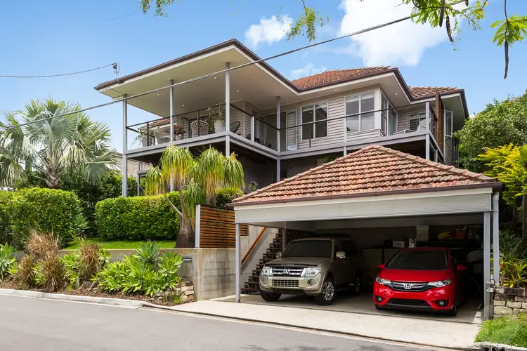 9 Hope Street, Auchenflower QLD 4066