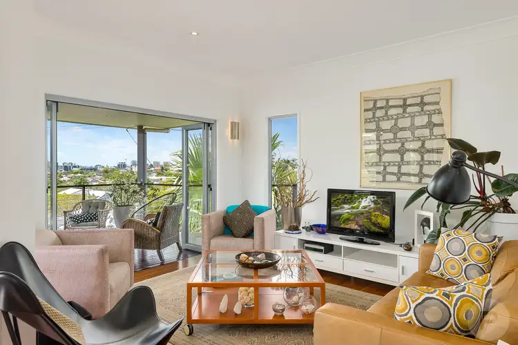Third view of Homely house listing, 9 Hope Street, Auchenflower QLD 4066
