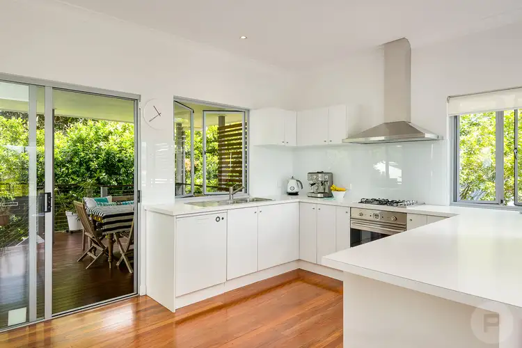 Fifth view of Homely house listing, 9 Hope Street, Auchenflower QLD 4066