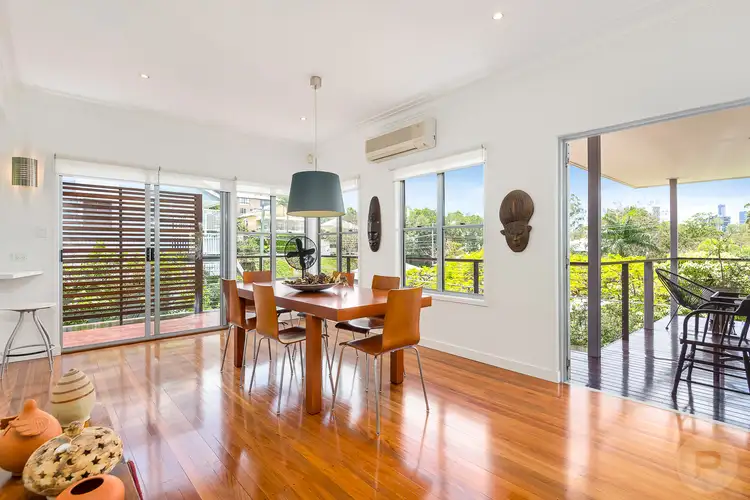 Sixth view of Homely house listing, 9 Hope Street, Auchenflower QLD 4066